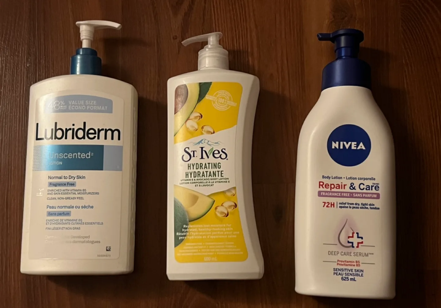 Lotion Bundle thumbnail