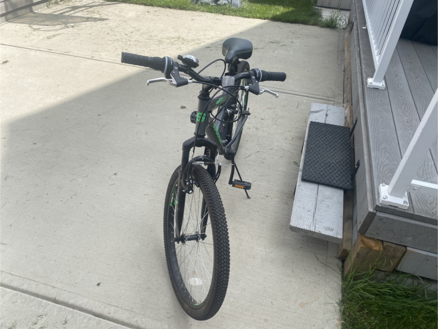 Supercycle Surge Bike - photo 3