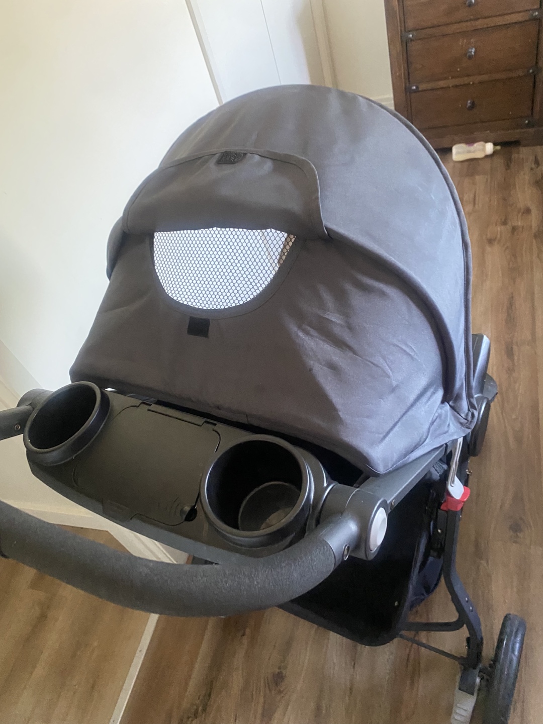 Safety first stroller - photo 3