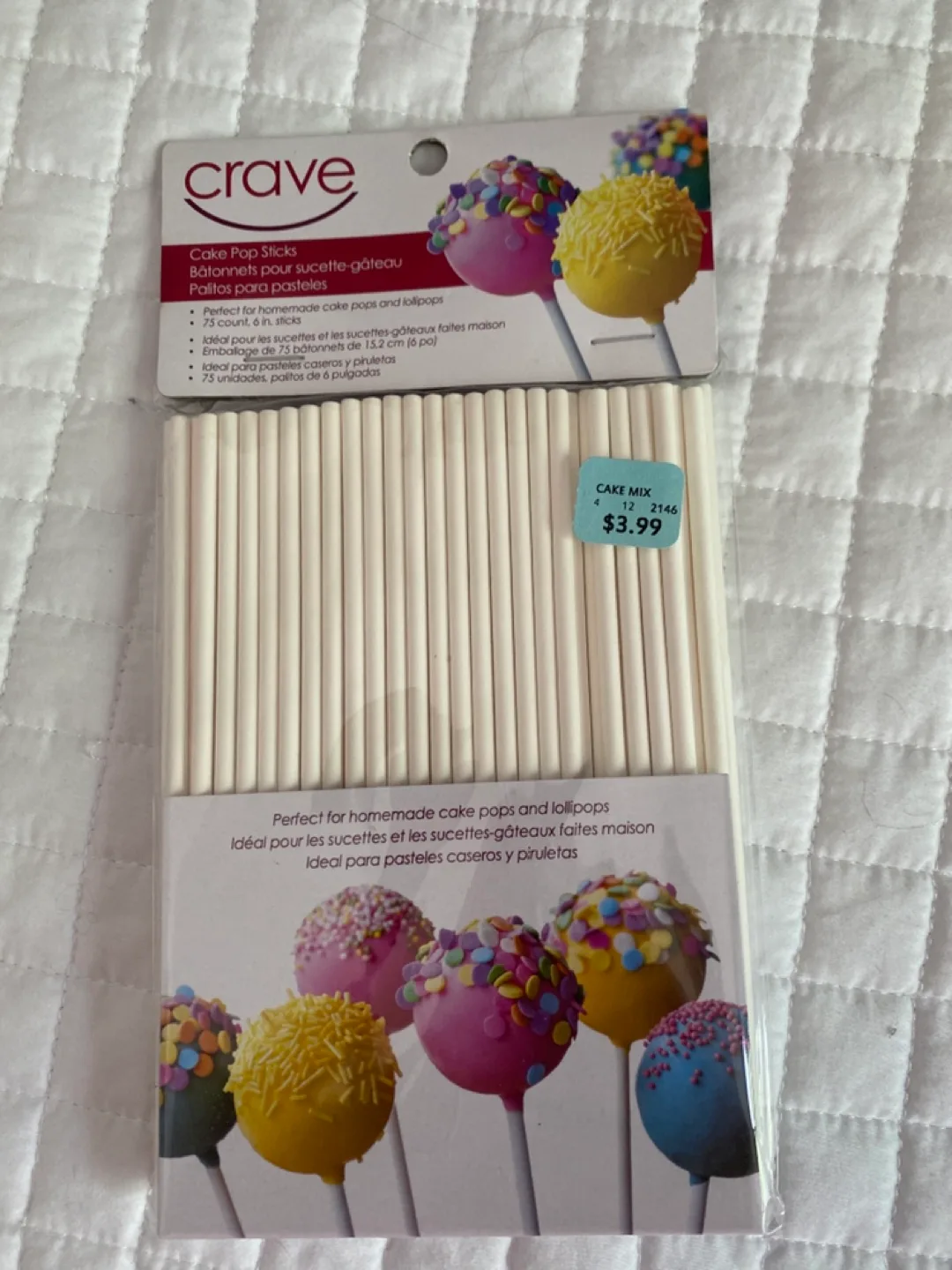 Cake Pop maker - babycakes image indicator(6)