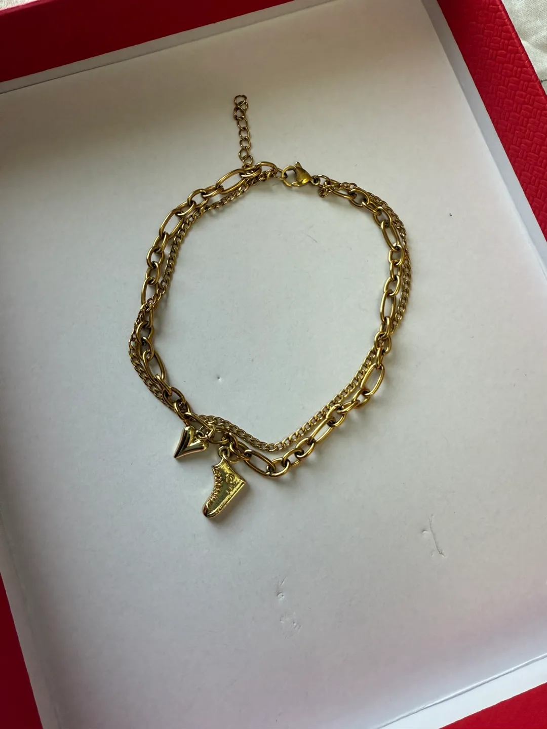 Jewelry accessories. All $10 image indicator(3)