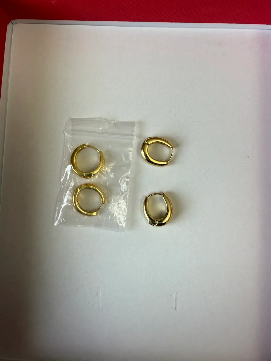 Jewelry accessories. All $10 image indicator(2)