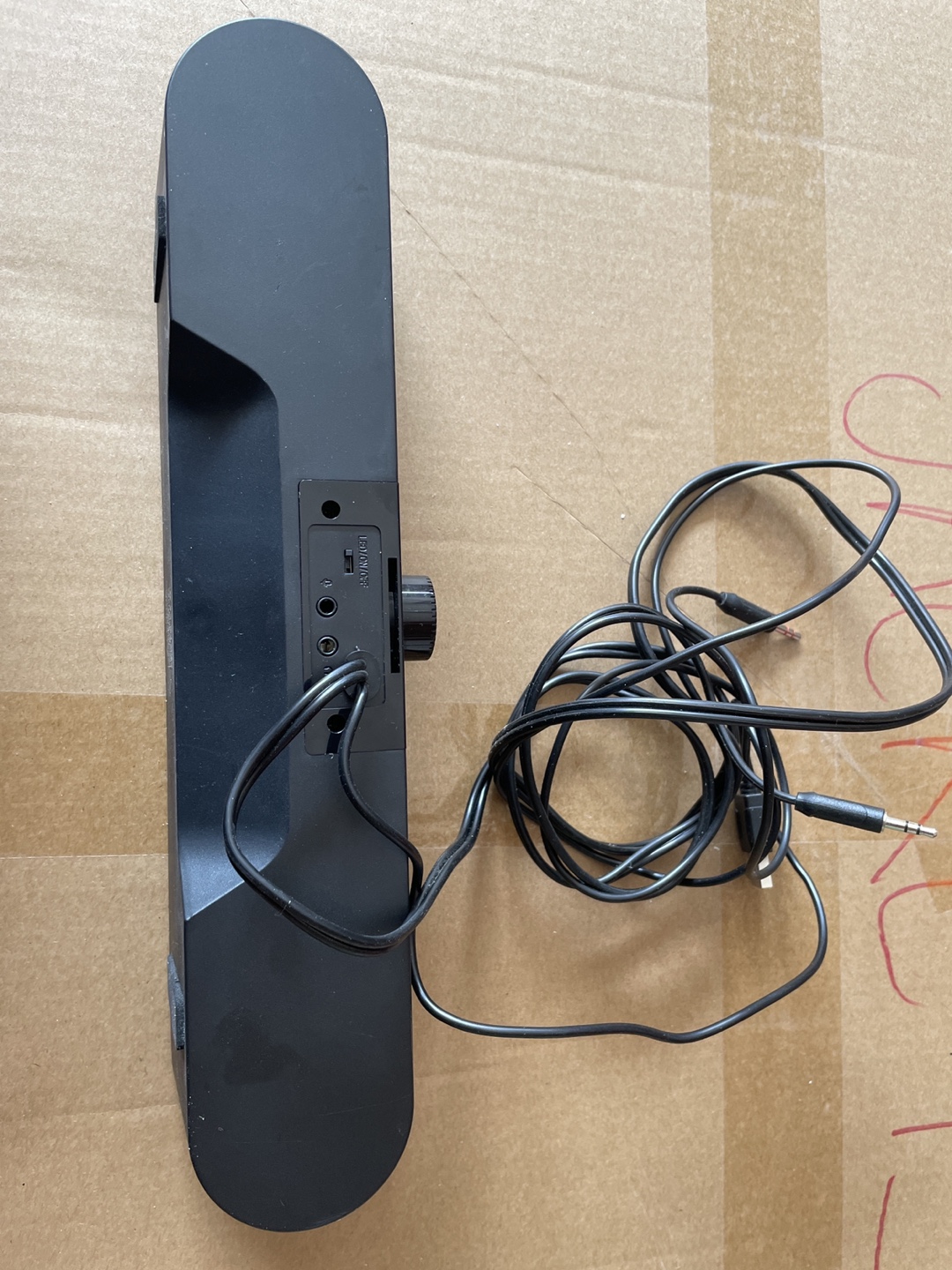 LENRUE A39 USB Computer Speaker - photo 3