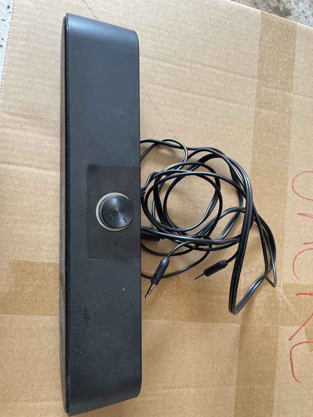 LENRUE A39 USB Computer Speaker - photo 2