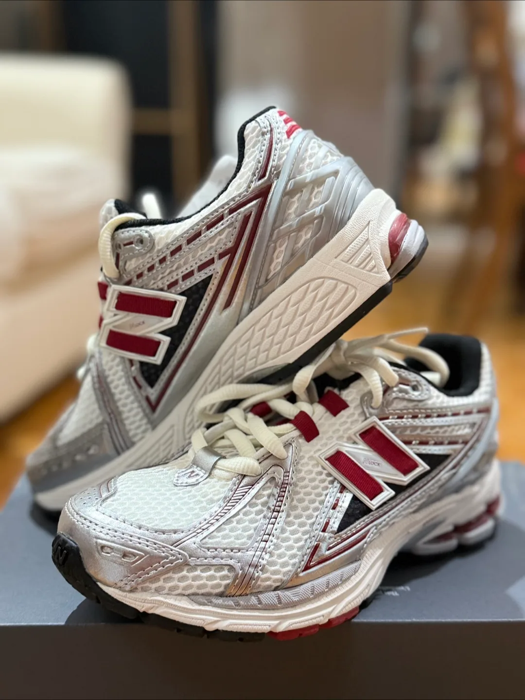 New Balance 1906R- BRAND NEW! thumbnail