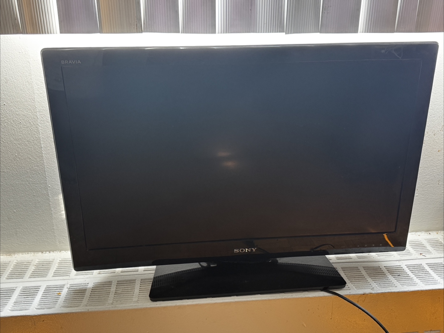 Moving Sale - Sony Bravia TV.
