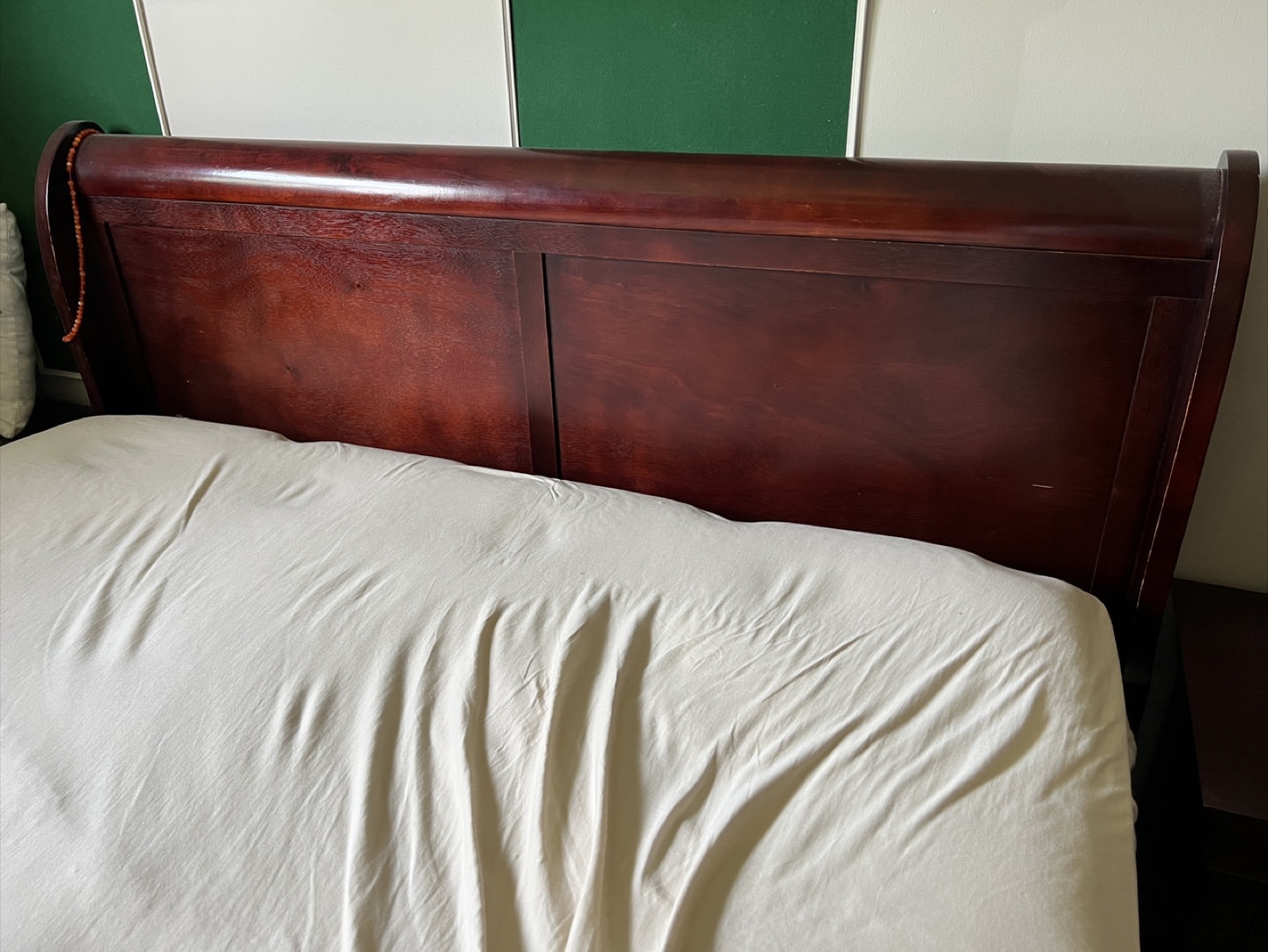 Bedroom Set - Bed, Dresser, 2 Nightstands - photo 3