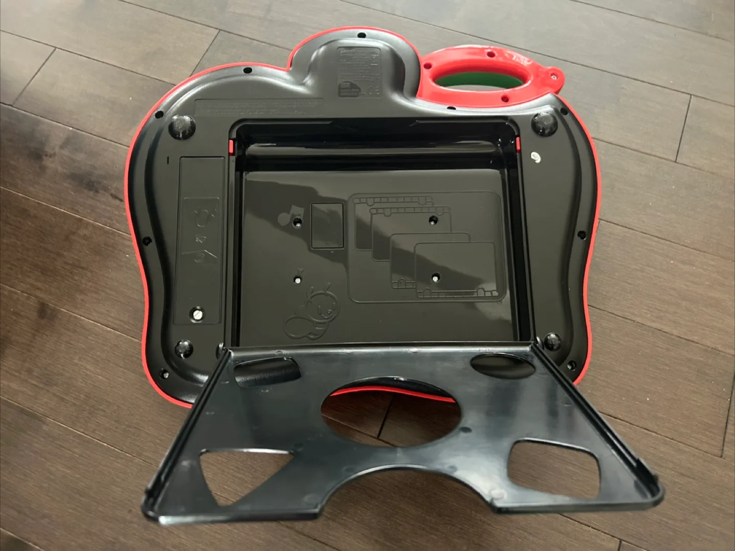 VTech Touch & Teach Busy Books image indicator(9)