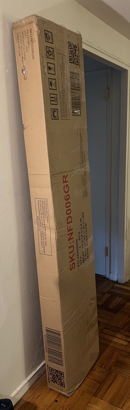 Brand New Kids Loft Bed With Slide - photo 4