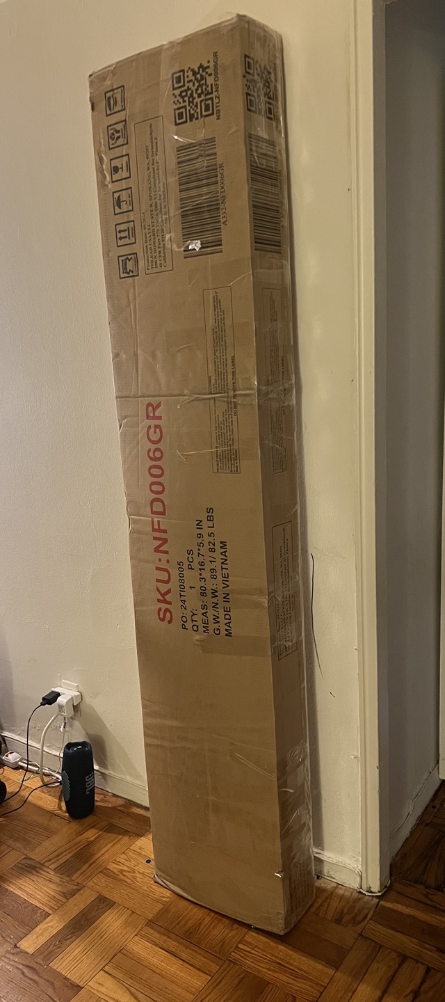 Brand New Kids Loft Bed With Slide - photo 5