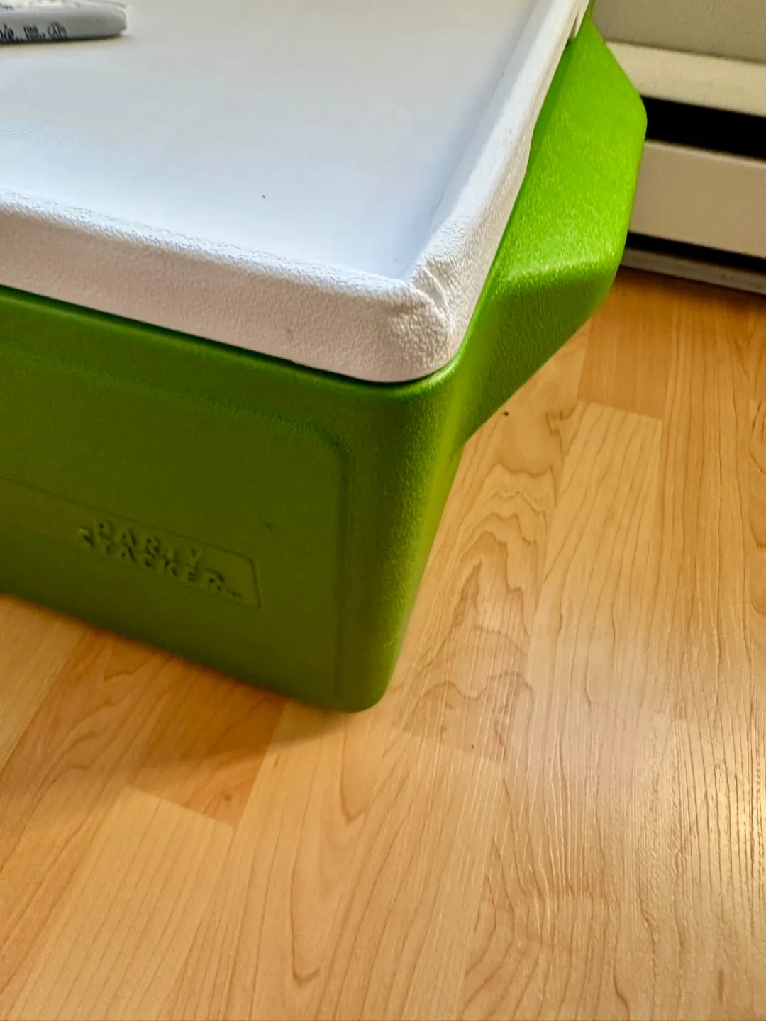 Coleman Cooler - 31L/33Qt image indicator(4)