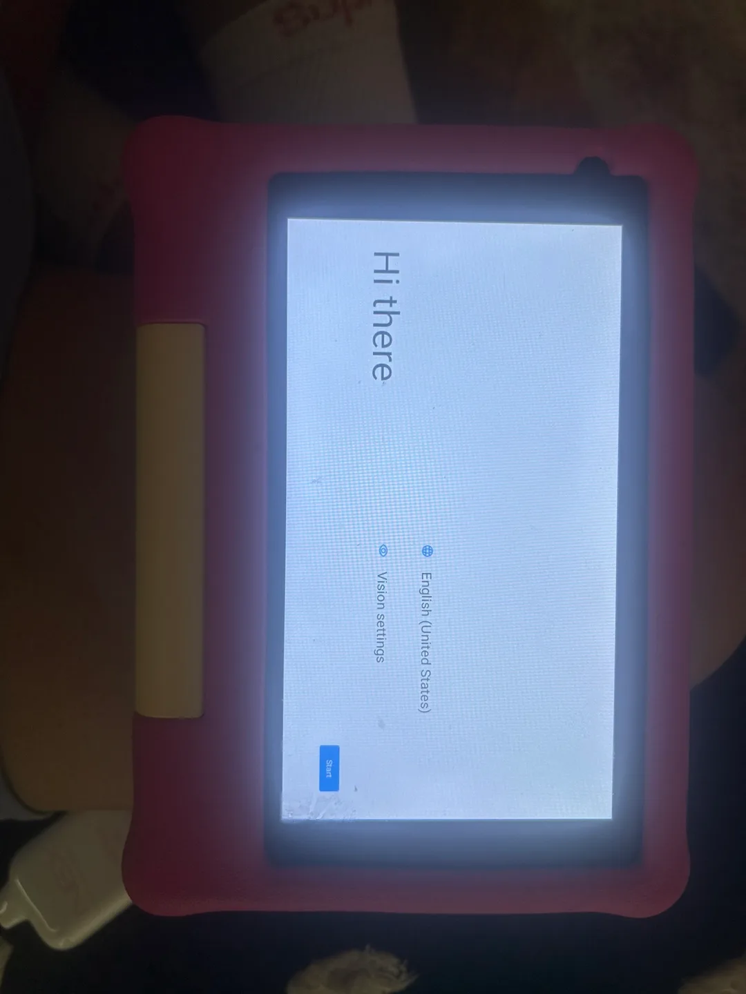 Smart Life Within Reach 7-inch Children's Tablet thumbnail