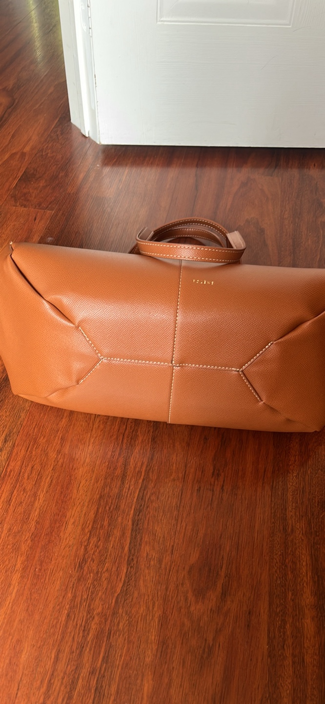 Polène Large Cyme Tote Bag-see description - photo 4