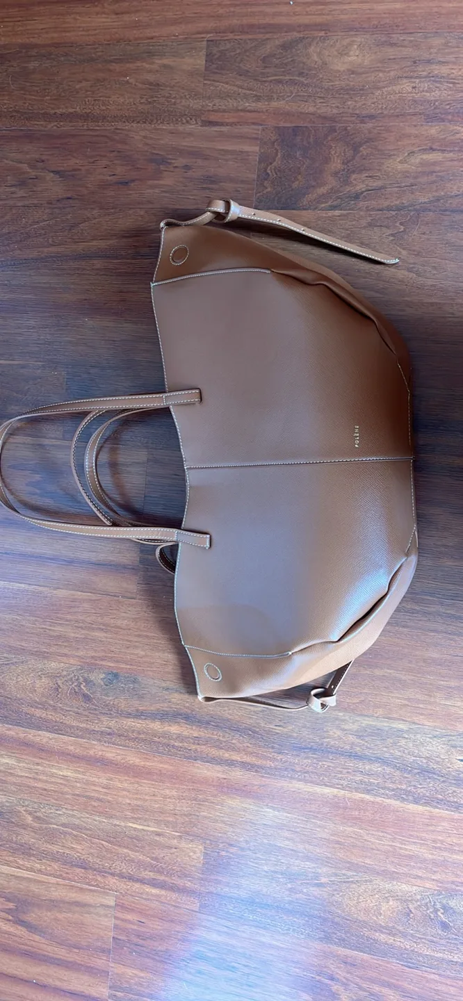 Polène Large Cyme Tote Bag-see description thumbnail