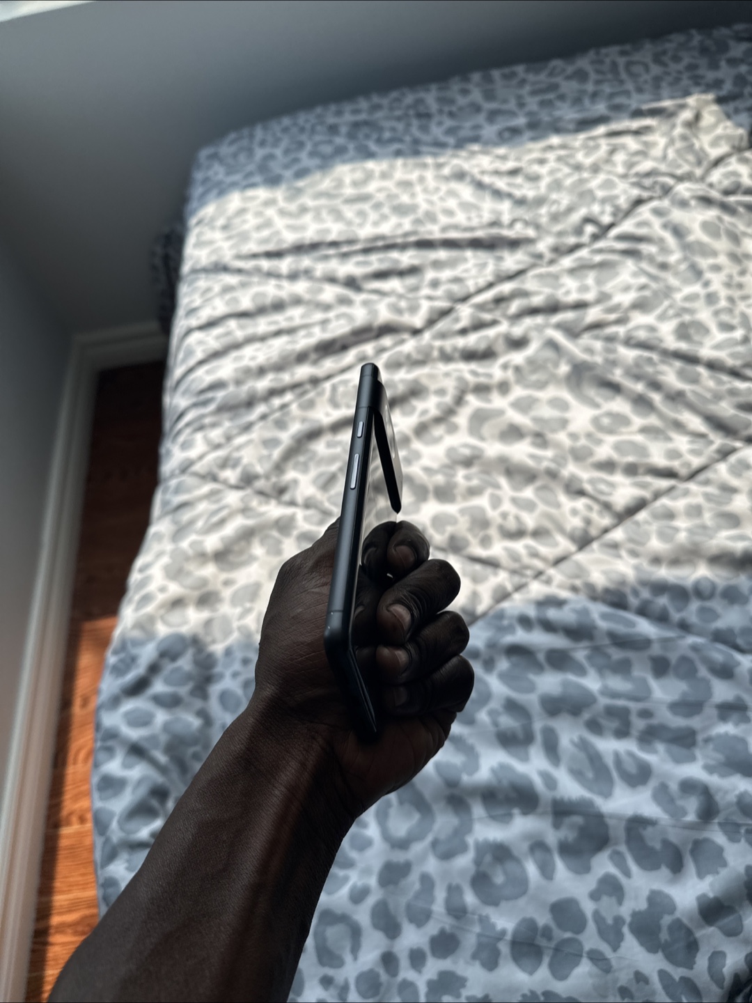 Google Pixel 7 - Obsidian Black - photo 5