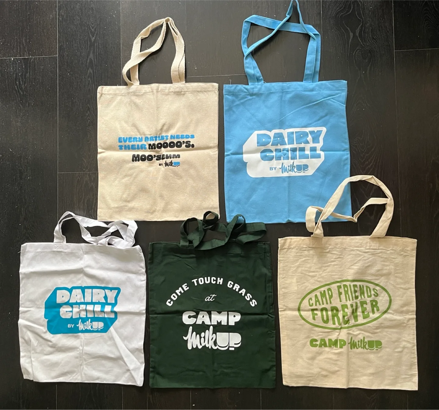 NEW Tote Bags image indicator(2)