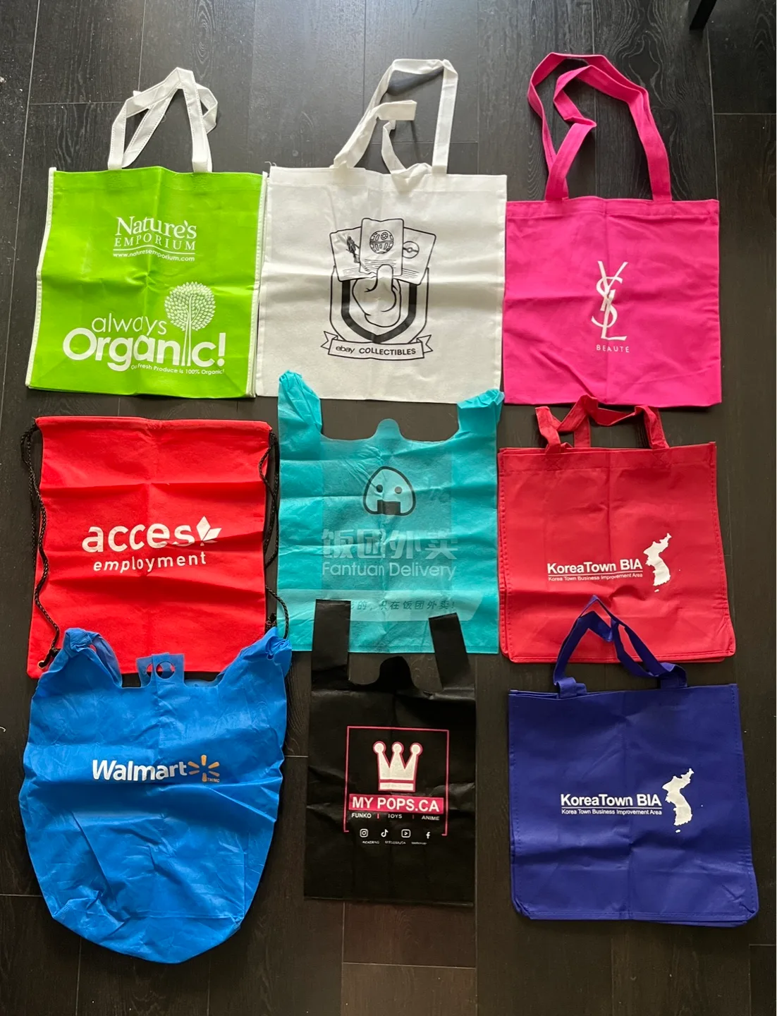 NEW Tote Bags image indicator(7)