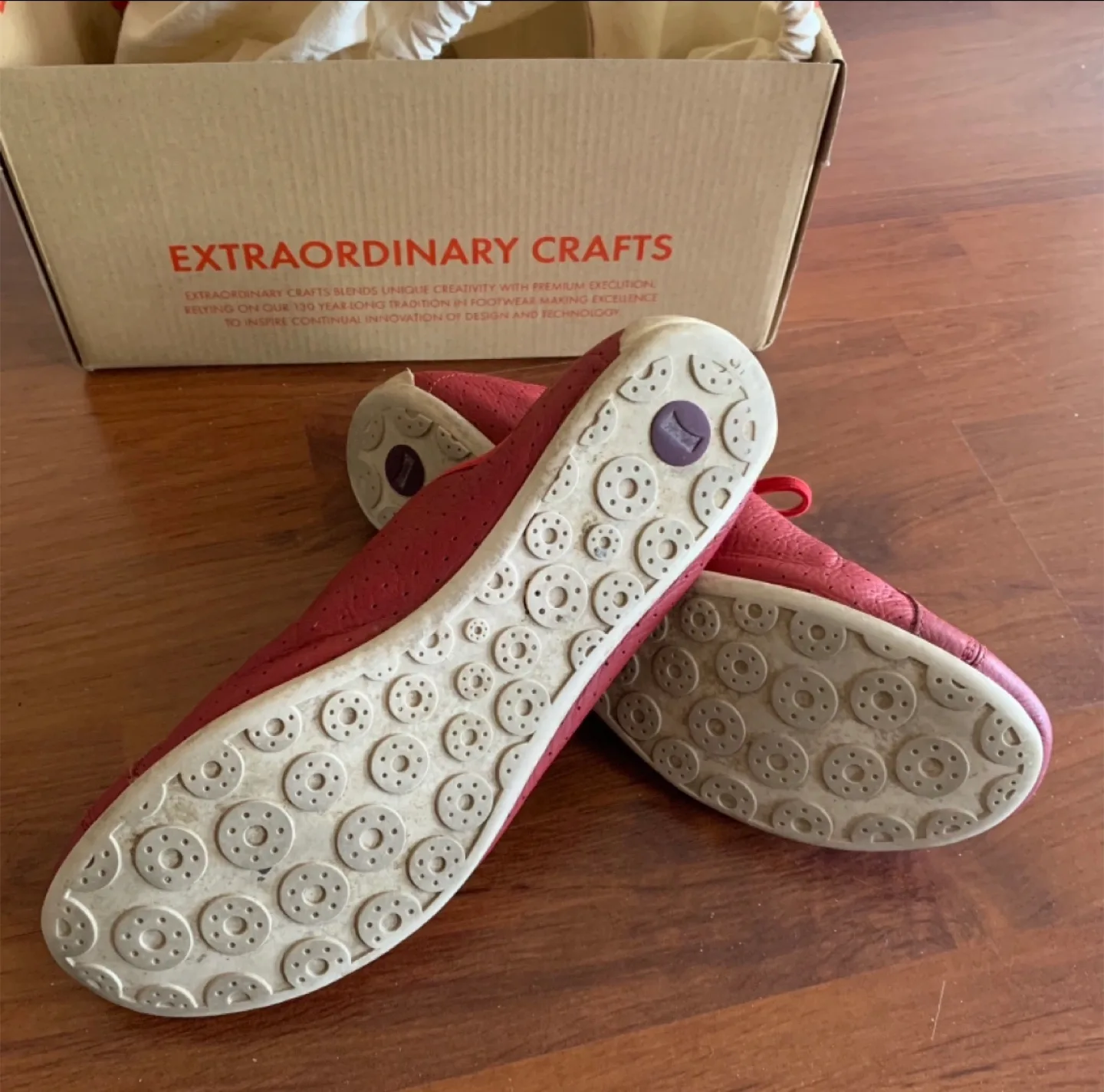 Camper Women's Shoes image indicator(3)