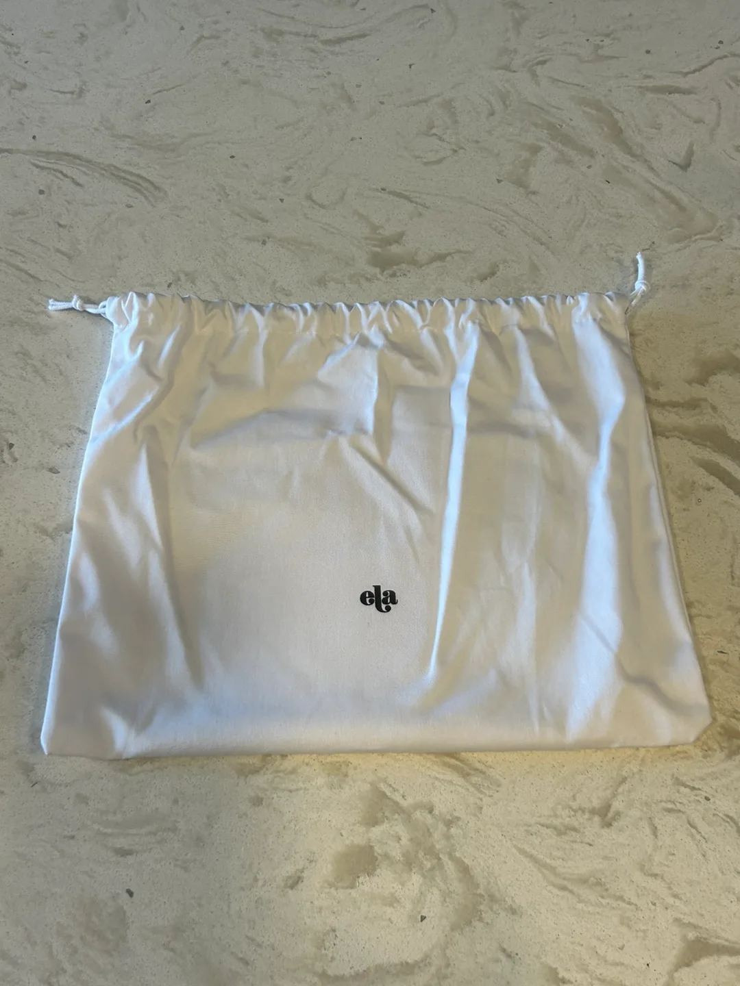 New ELA Stars Pouch - Pink image indicator(6)