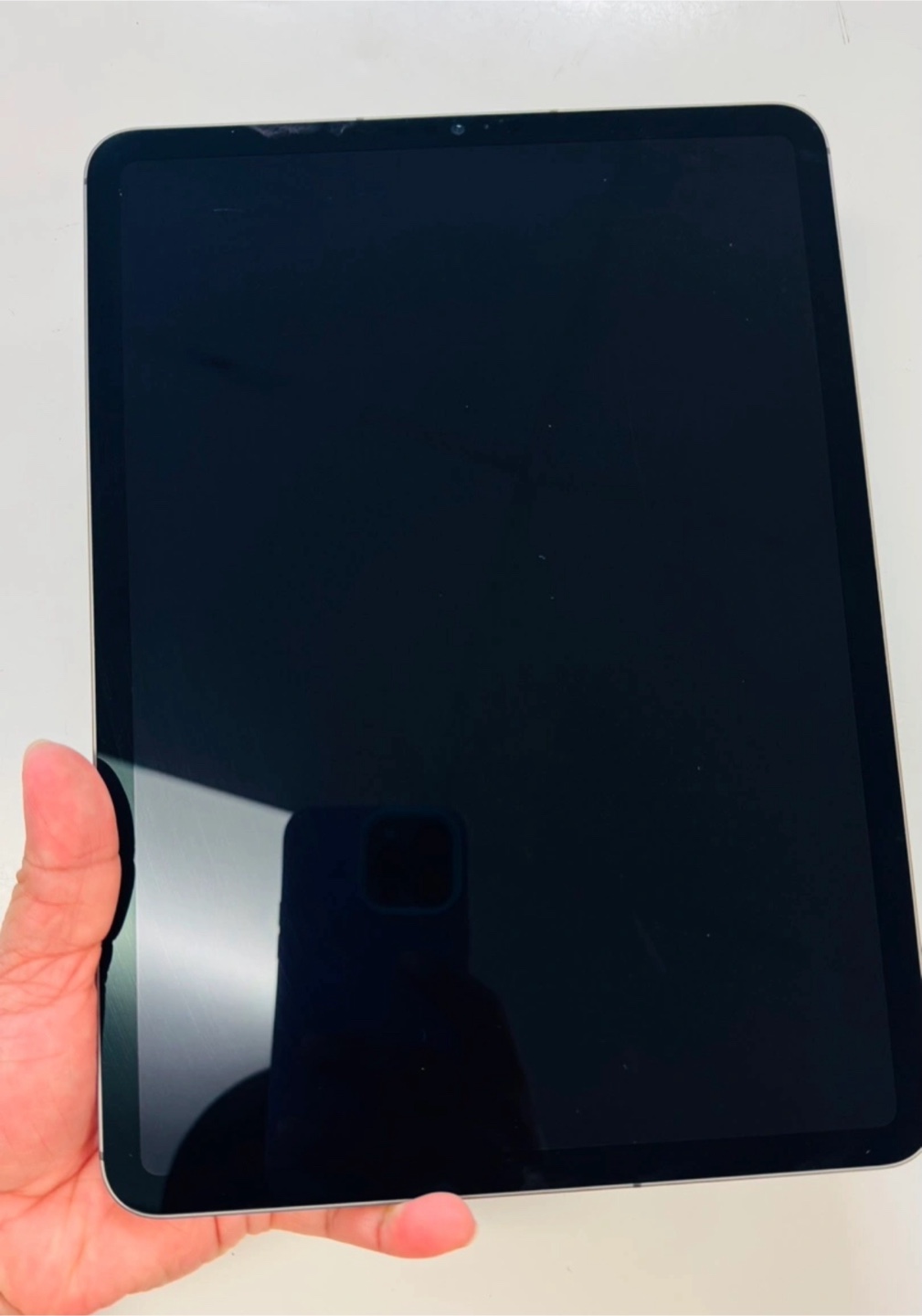 Apple iPad Pro 11” M1 - 3rd Generation Wifi+5g 128gb - photo 2