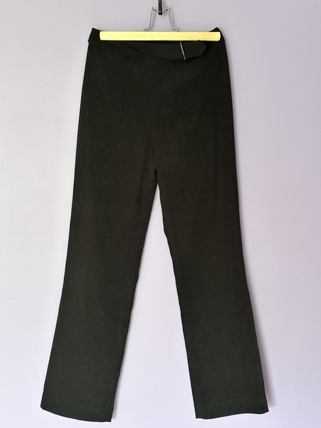 Black Dress Pants