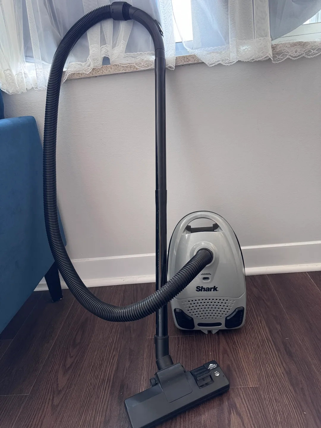 Shark Vacuum Cleaner - Lightweight & Portable thumbnail