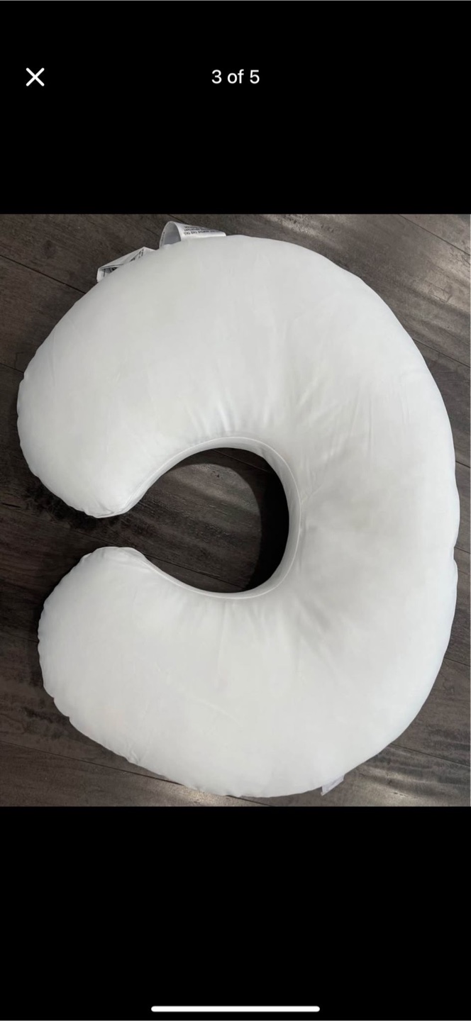 Boppy Nursing Pillow - photo 5