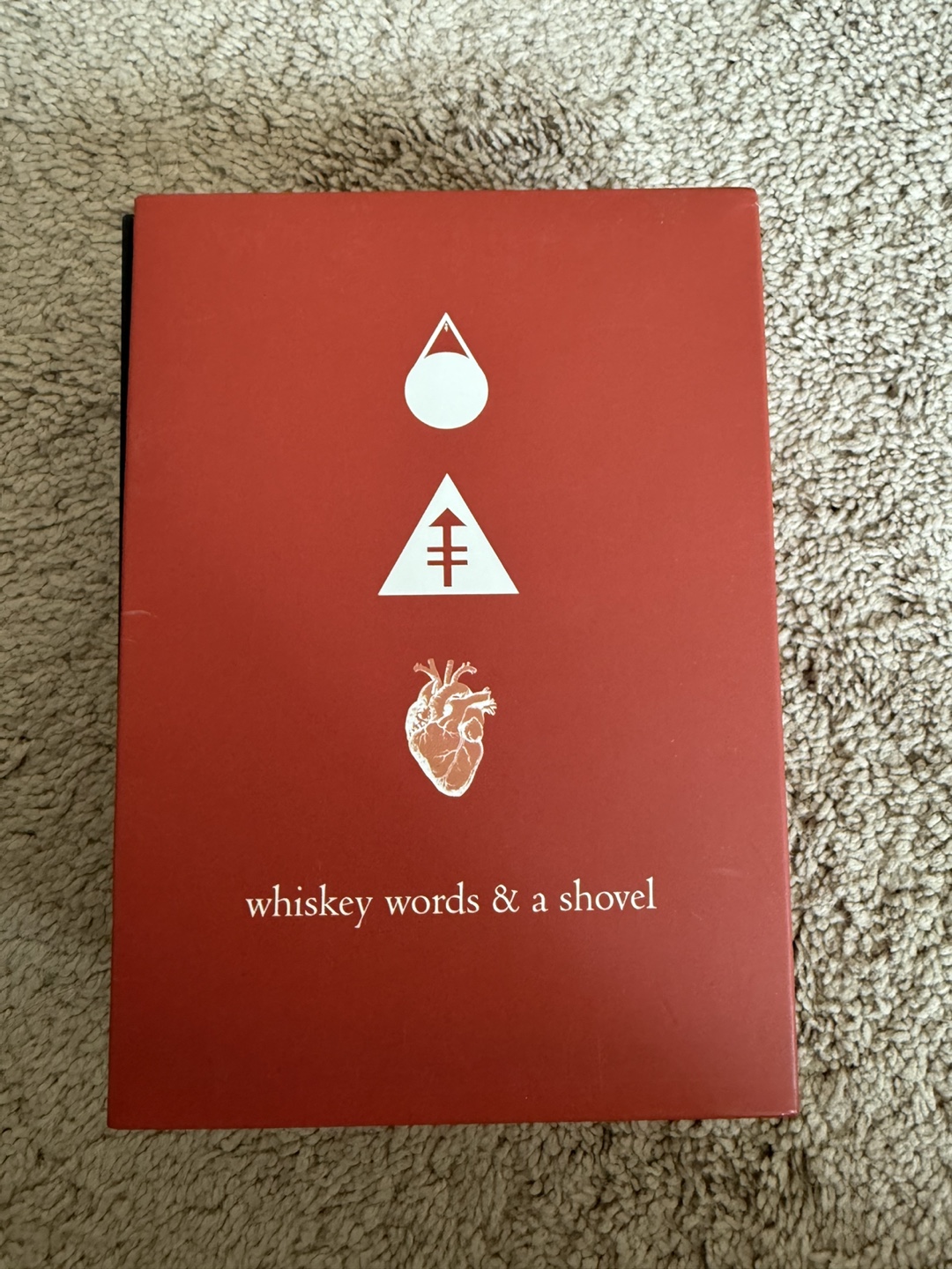 Poetry Books