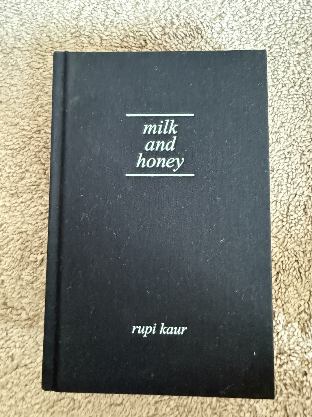 Poetry Books - photo 5