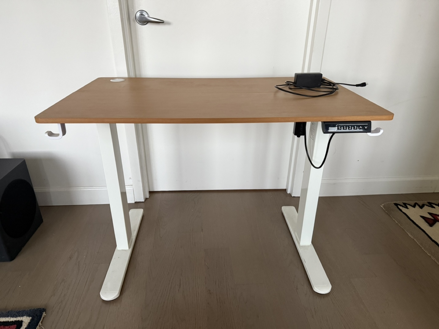 Standing Desk - Adjustable Height - photo 2