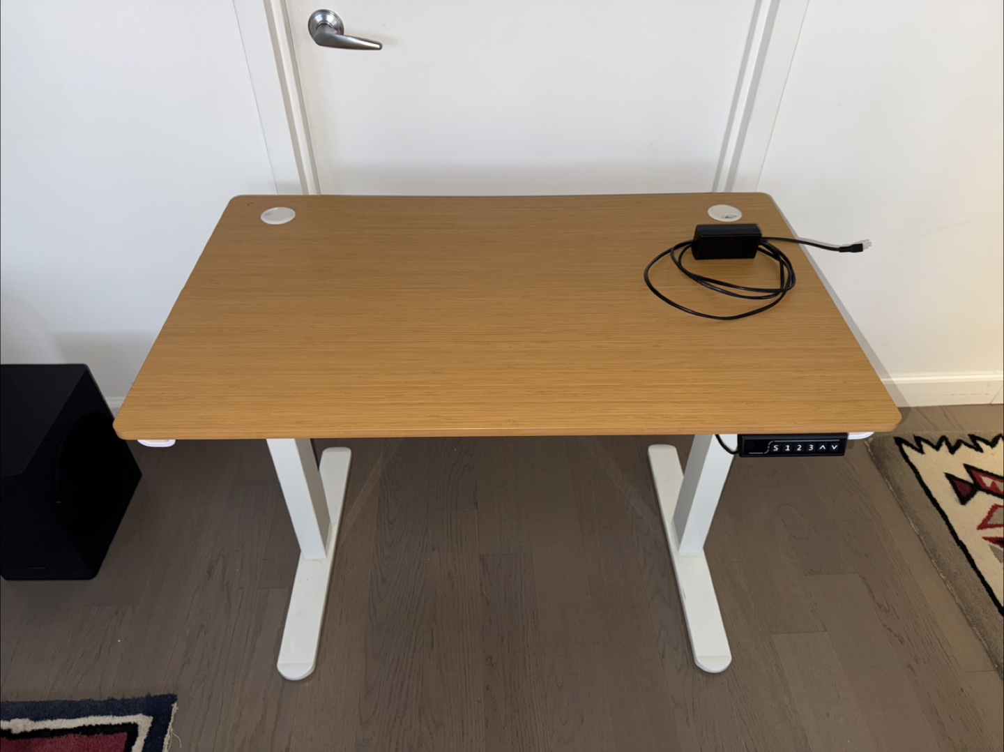 Standing Desk - Adjustable Height