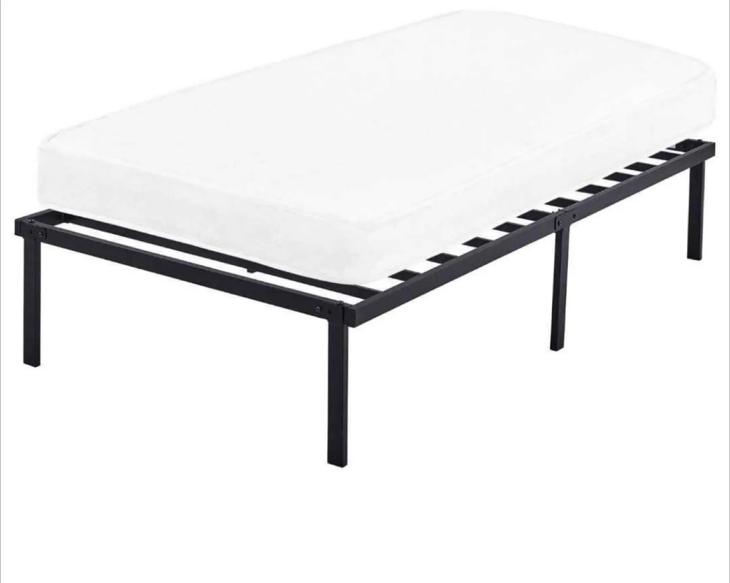 Bed Frame thumbnail