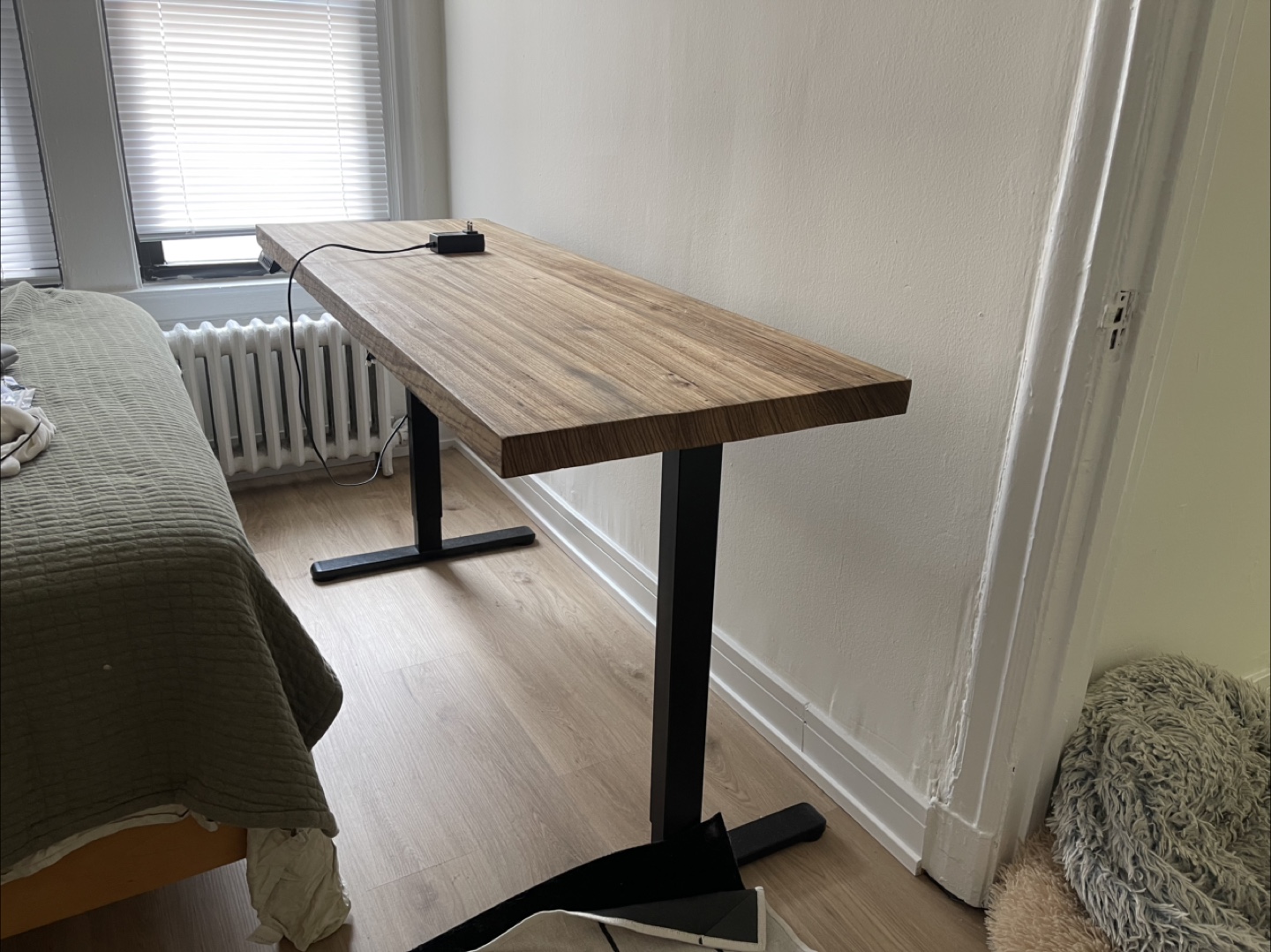 Standing Desk - Adjustable Height
