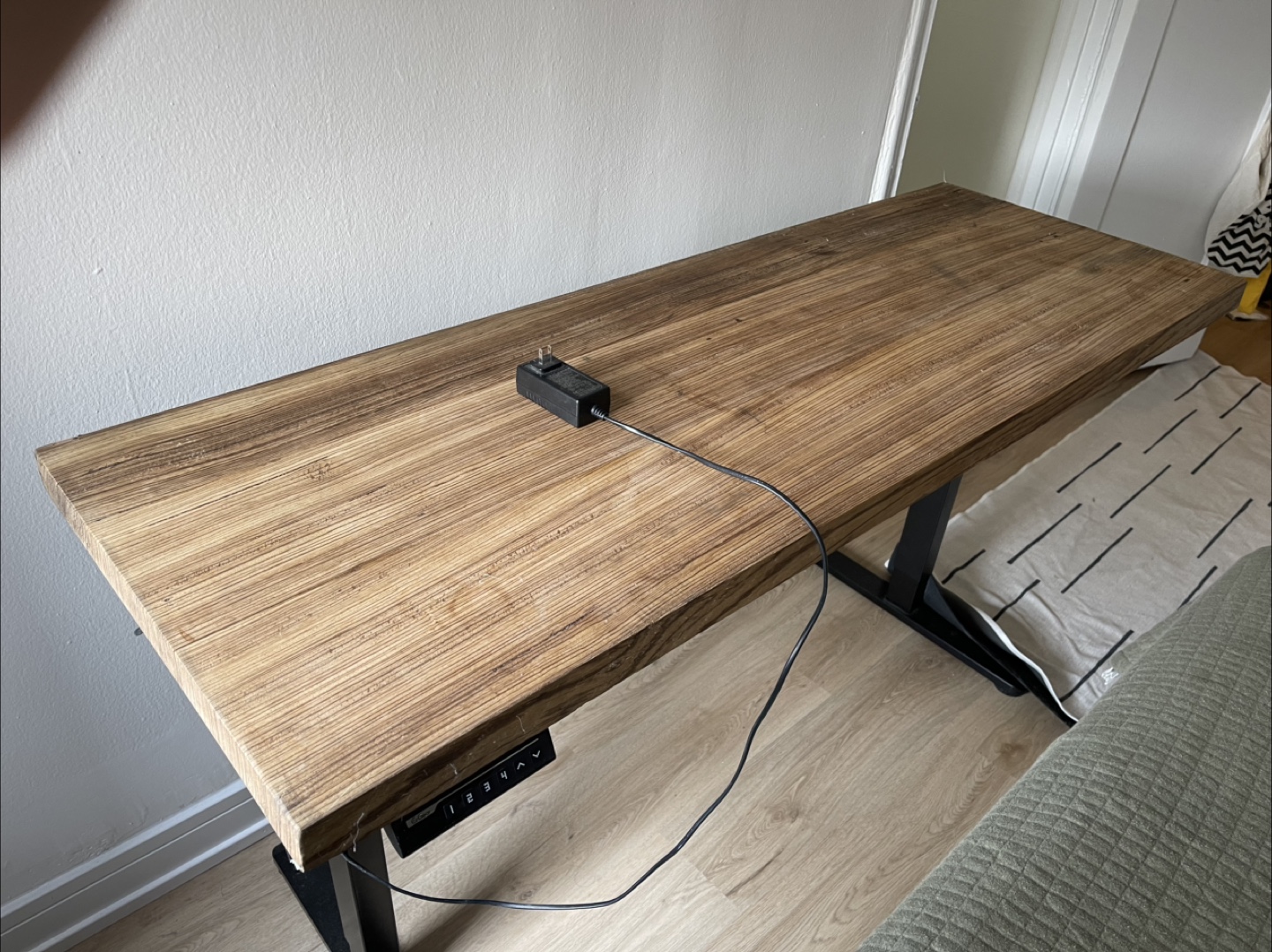 Standing Desk - Adjustable Height - photo 2