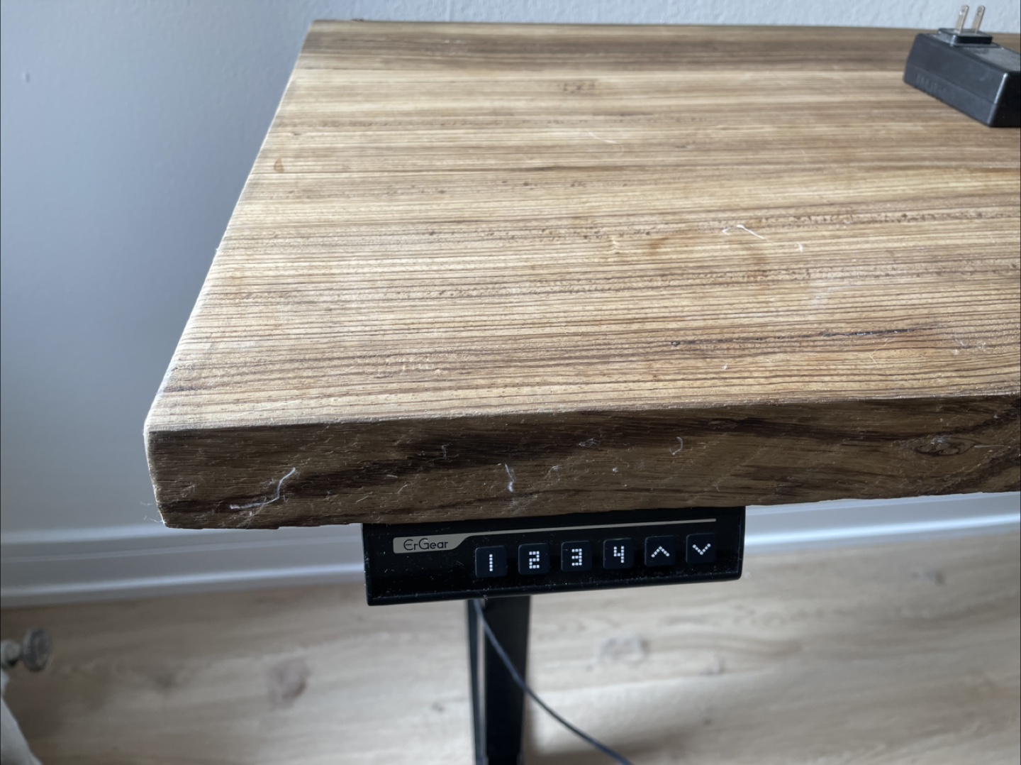 Standing Desk - Adjustable Height - photo 3