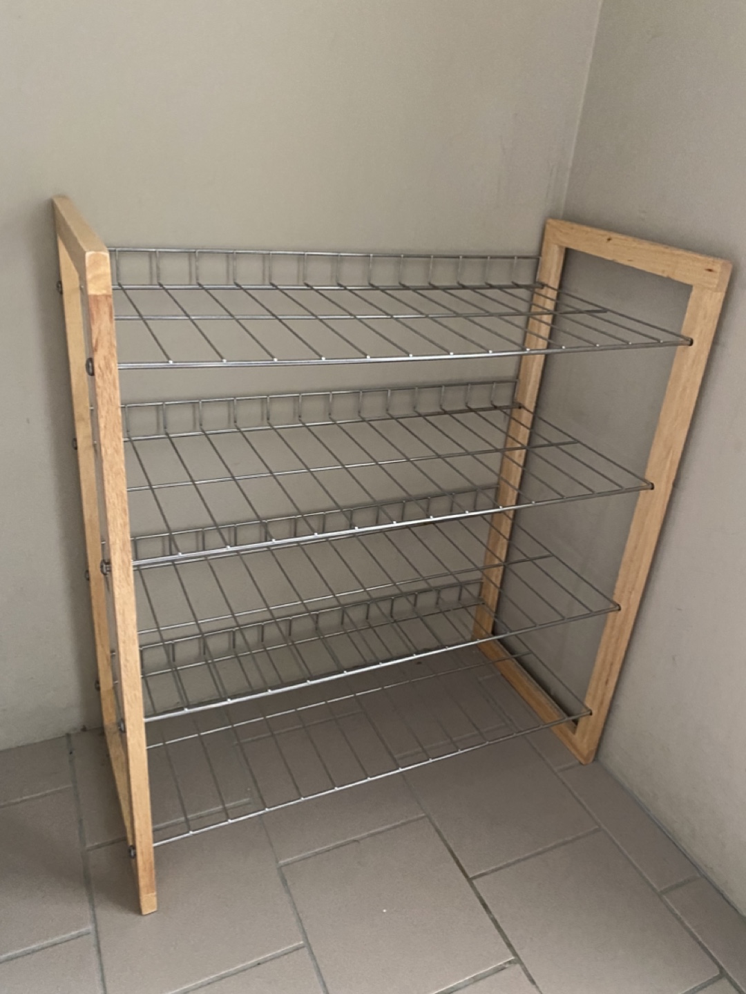 Shoe Rack Organizer