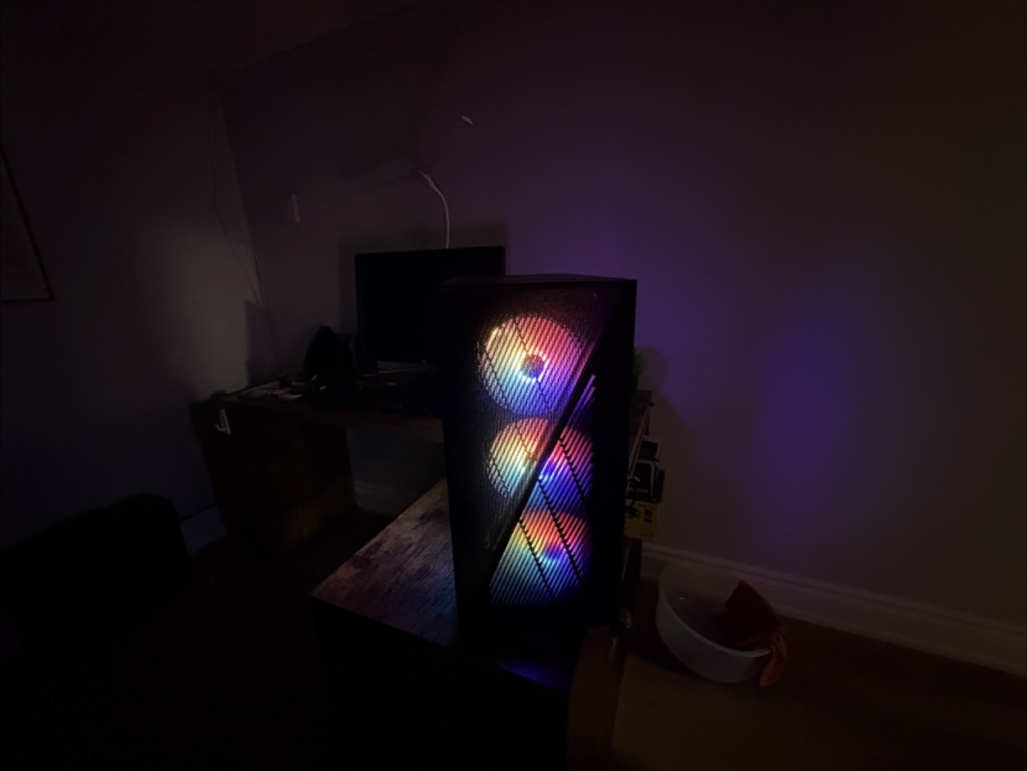 Custom RTX Gaming PC