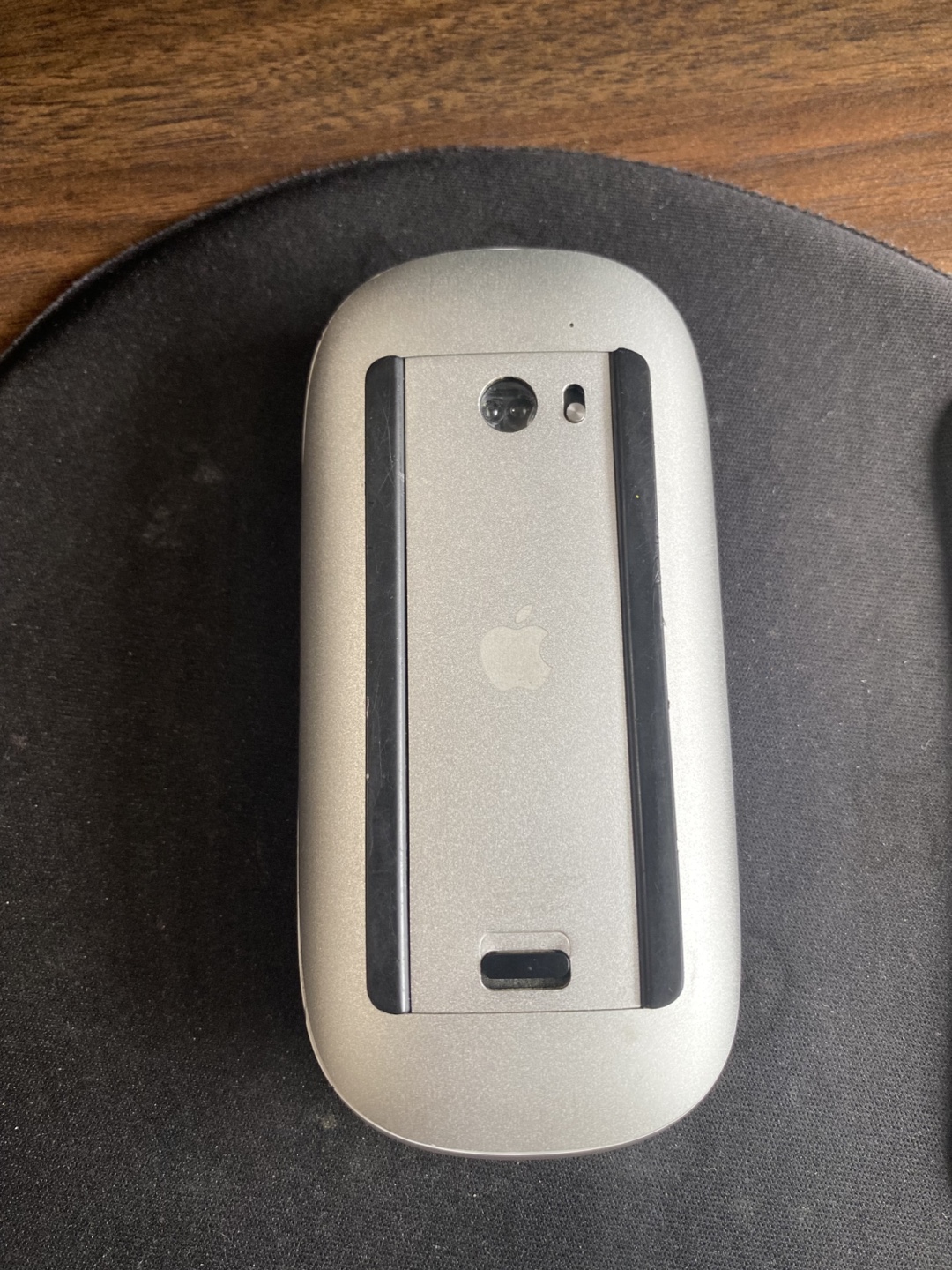 Apple Magic Mouse 1st Generation - photo 2