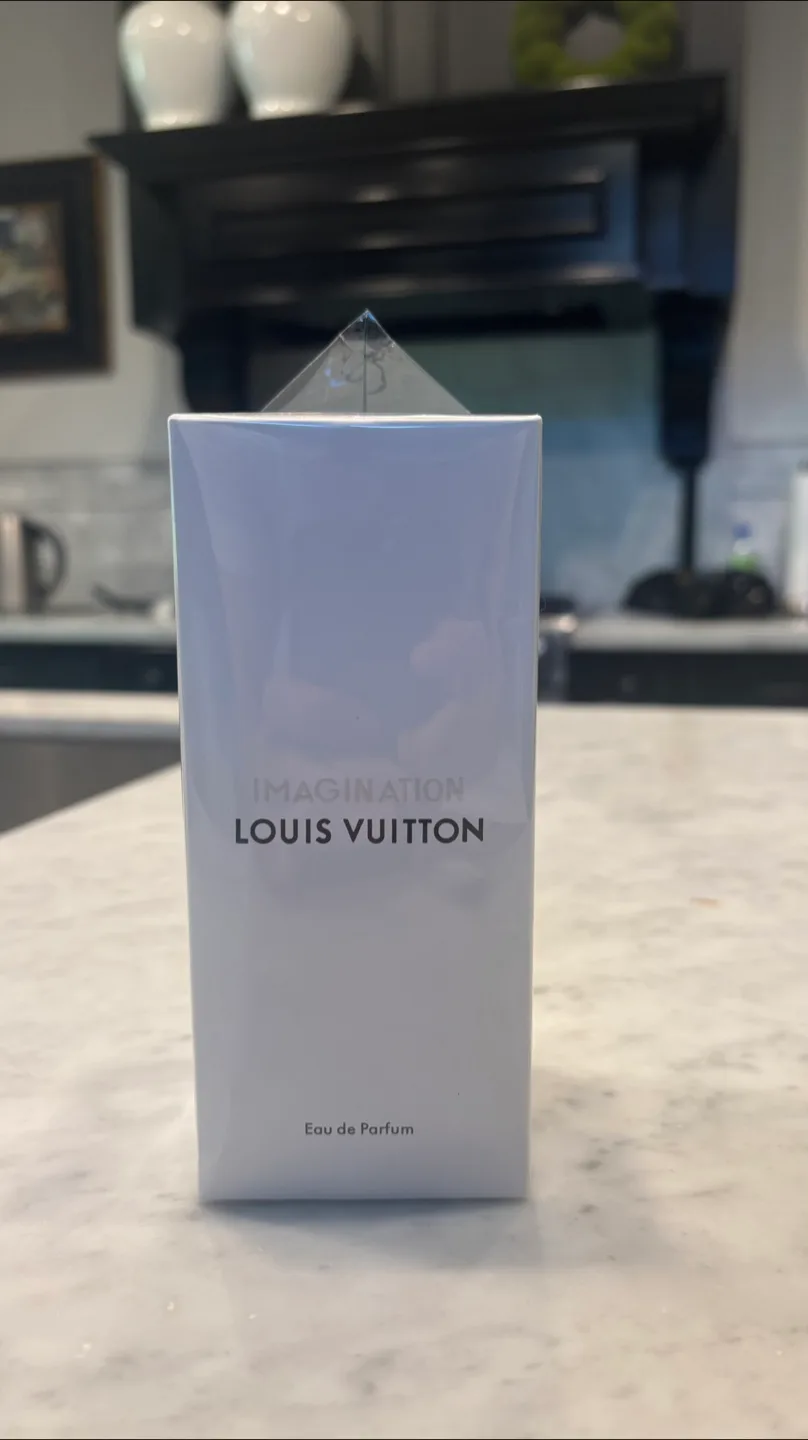 Louis Vuitton Imagination Eau de Parfum - New thumbnail
