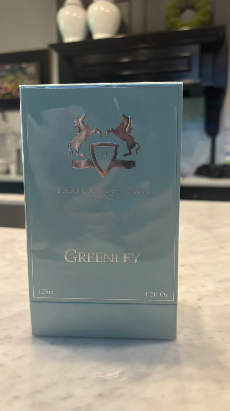 Parfums de Marly Greenley 125ml thumbnail