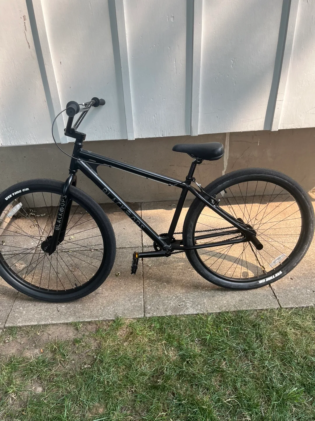 BlackOps spec ops se Bike - new thumbnail