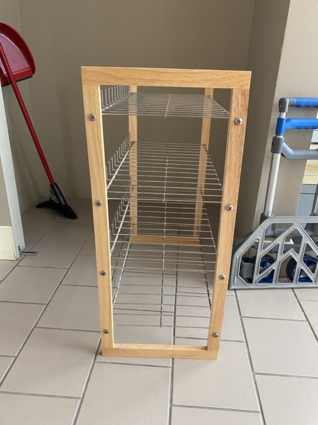 Shoe Rack Organizer - photo 2