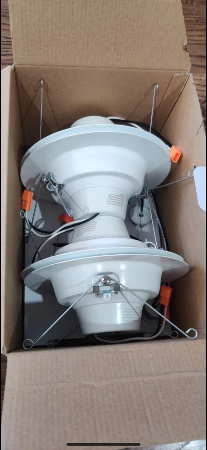 Ceiling LED Lighting Fixtures image indicator(2)