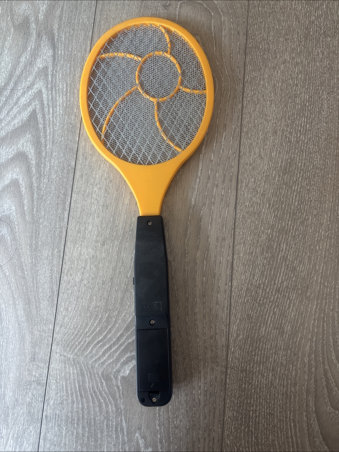 Electric Fly Swatter