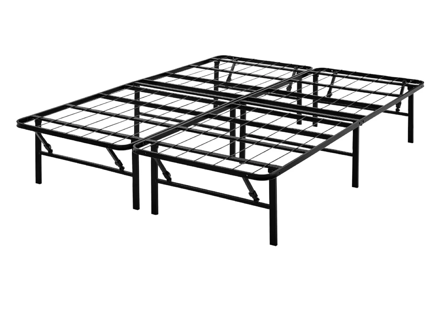 King size bed frame image indicator(2)