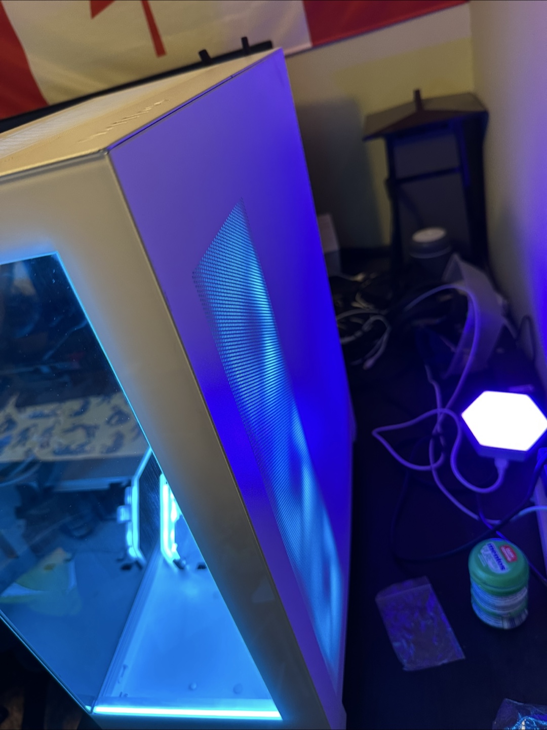 RGB i7 32gb w/ RTX 2060 super 8gb GPU - Gaming PC ! - photo 3