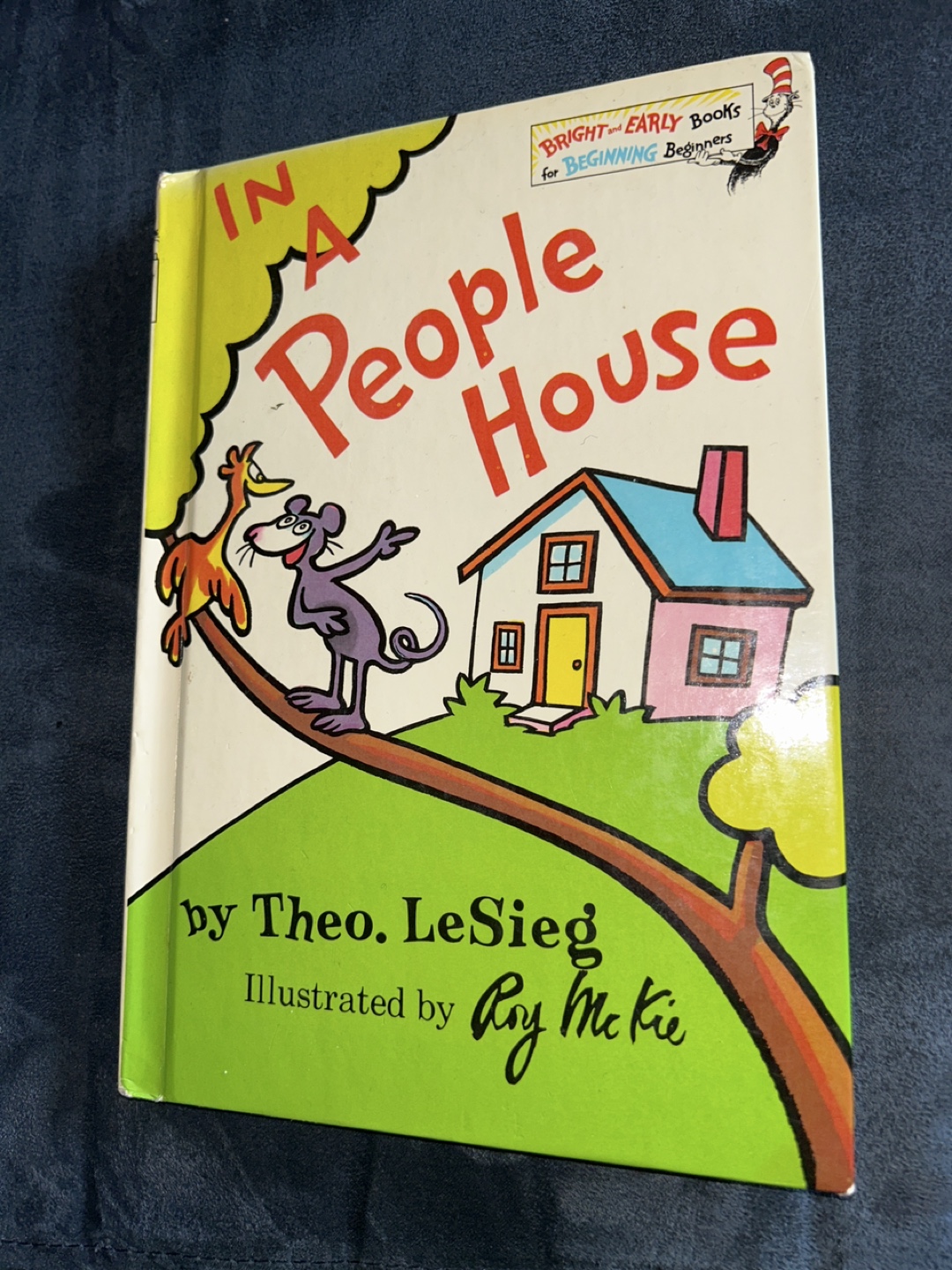 Kids' hardcover Books Lot: Berenstain Bears, Paddington & More - photo 2