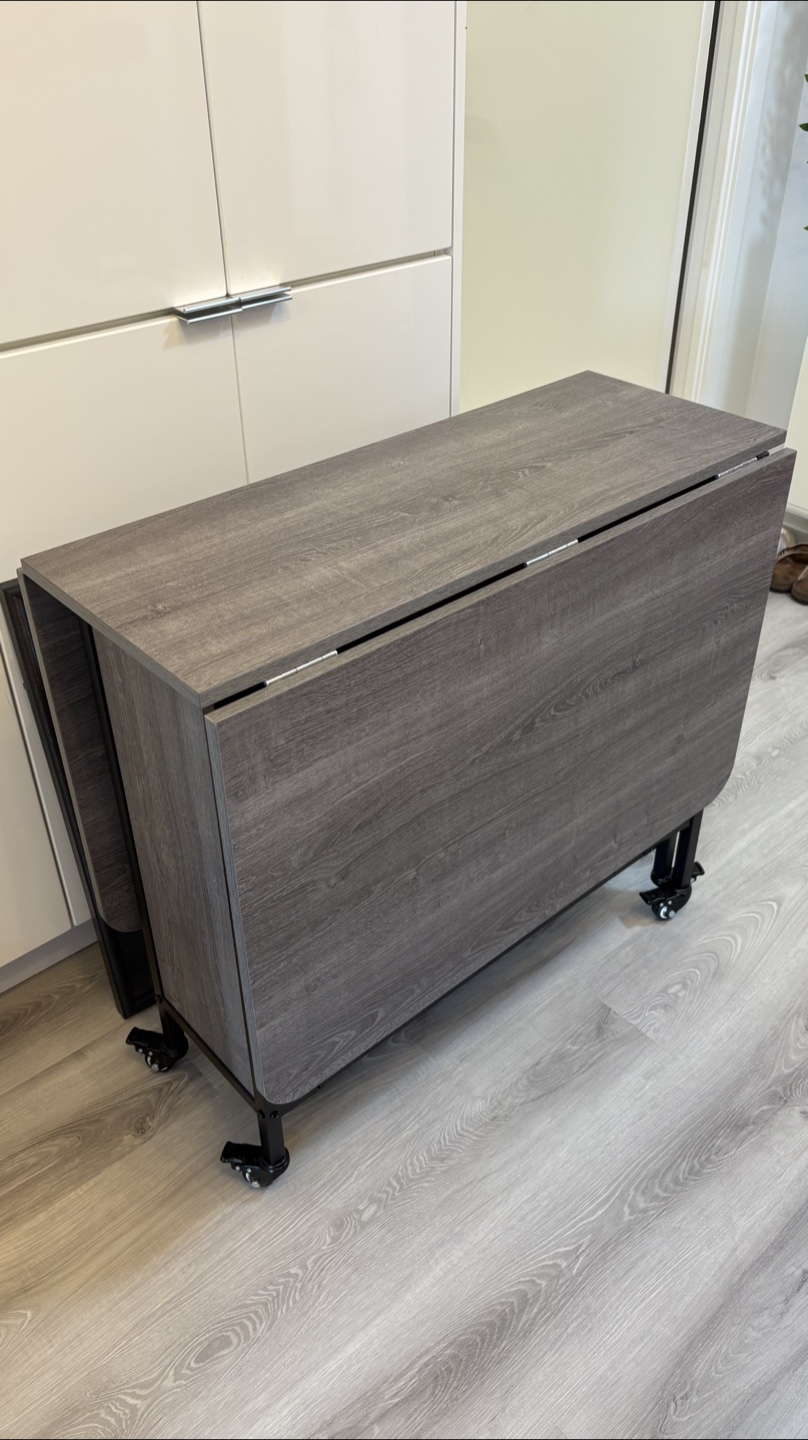 Folding Dining Table