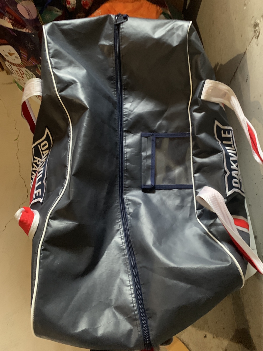 Oakville Rangers Hockey Bag - photo 2