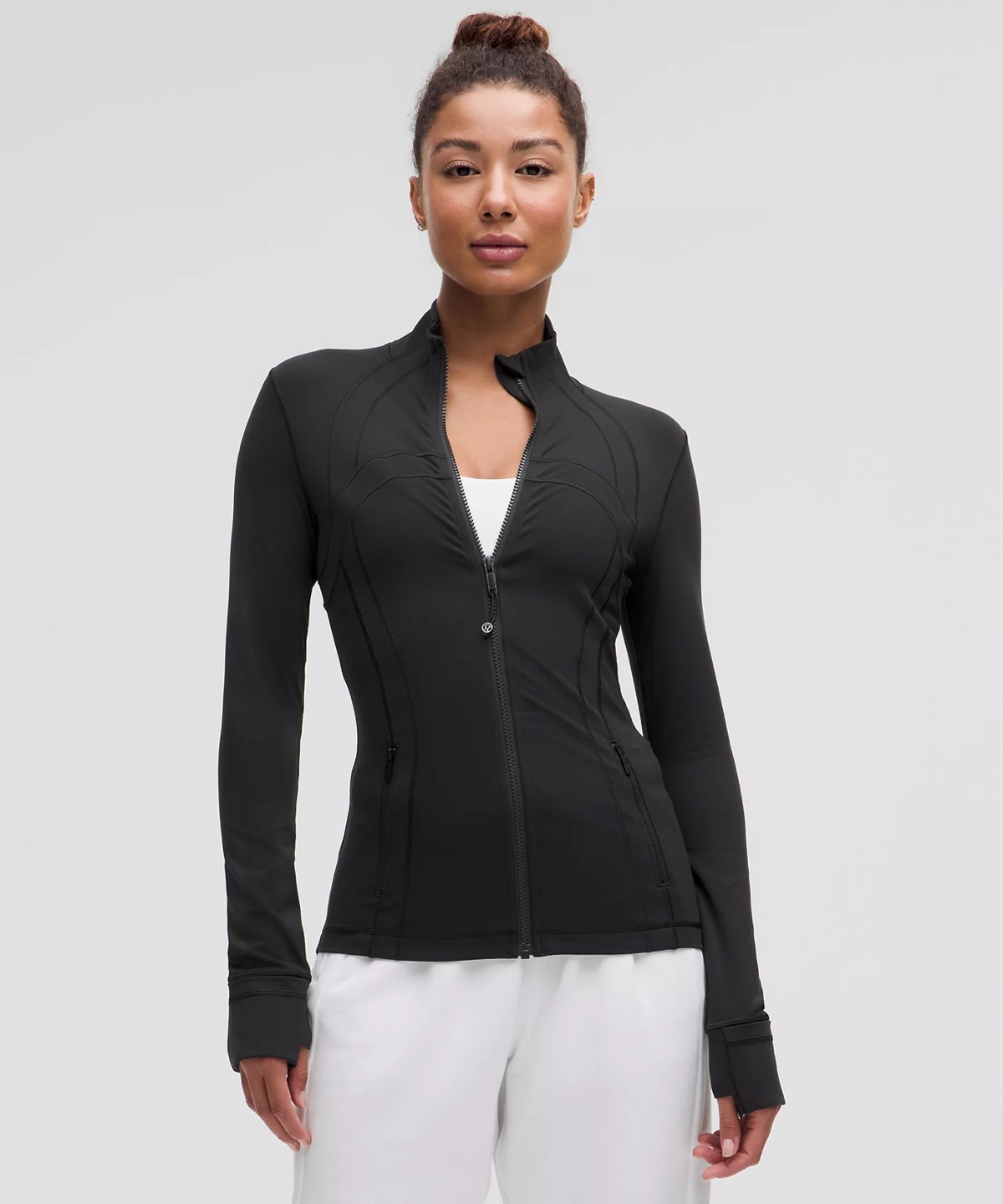 Lululemon Define Jacket - Black